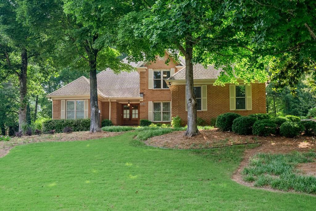 Property Photo: 1705 Wellington Drive GA 30720