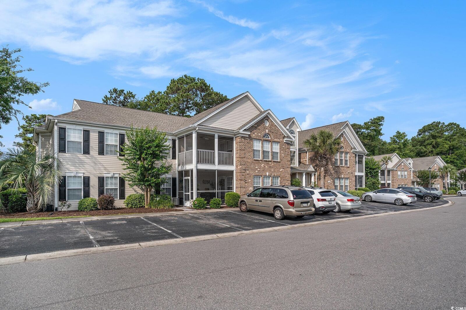 Property Photo:  9 Pistachio Loop D  SC 29576 