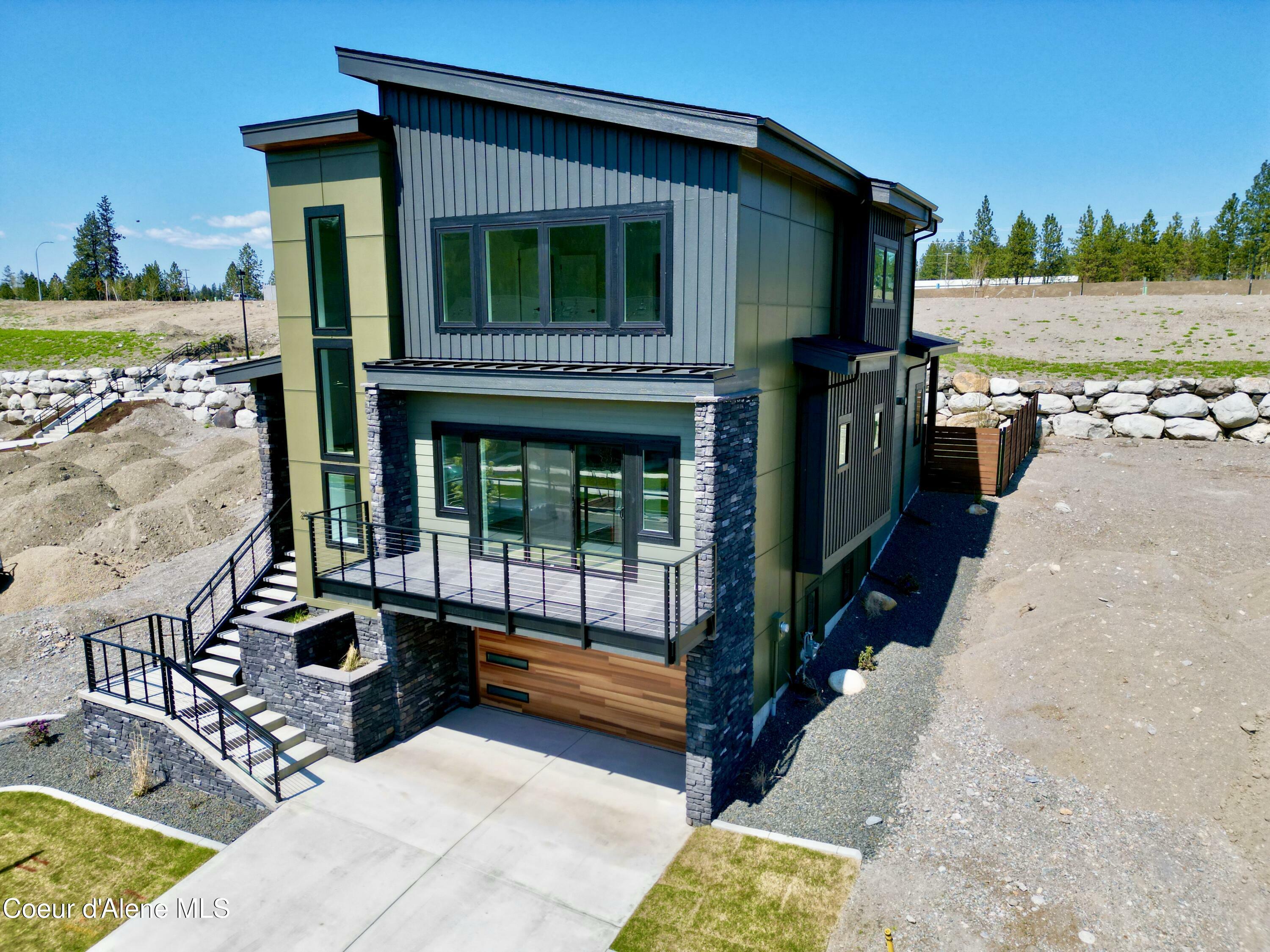 Property Photo:  2671 W Lumber Ln  ID 83814 