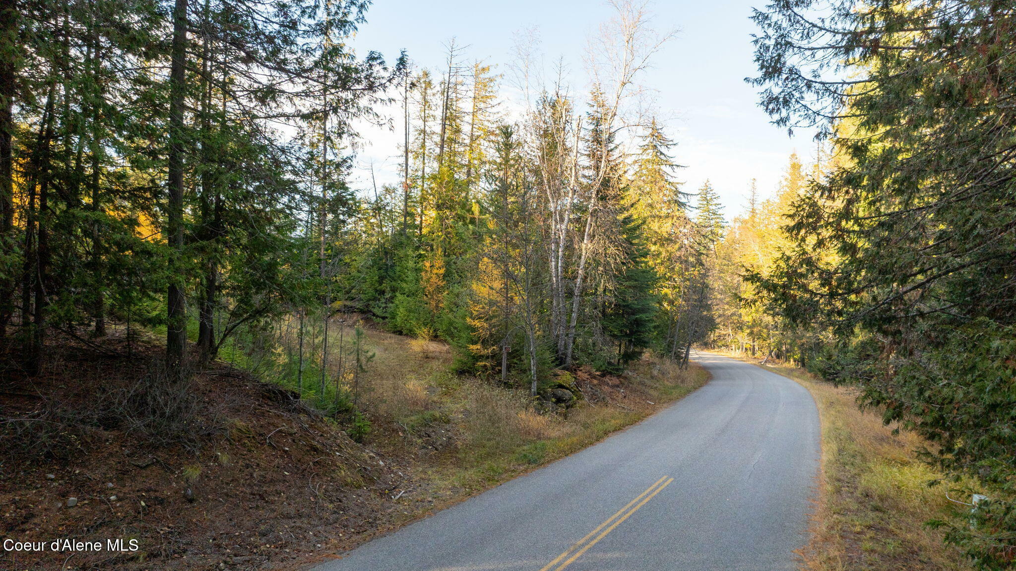 Property Photo: 9816 Bottle Bay Rd ID 83860