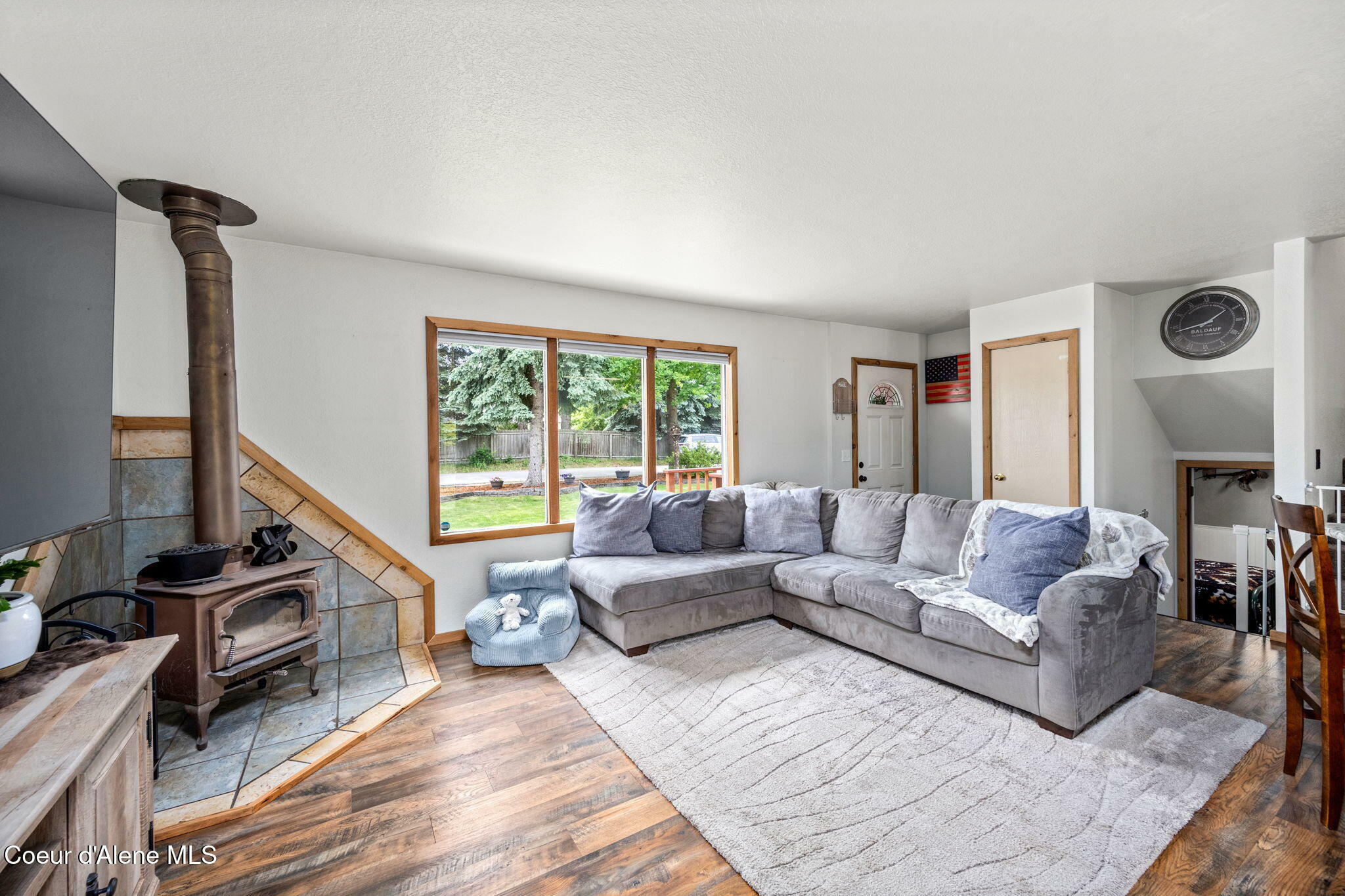 Property Photo:  8525 W Nevada St  ID 83858 