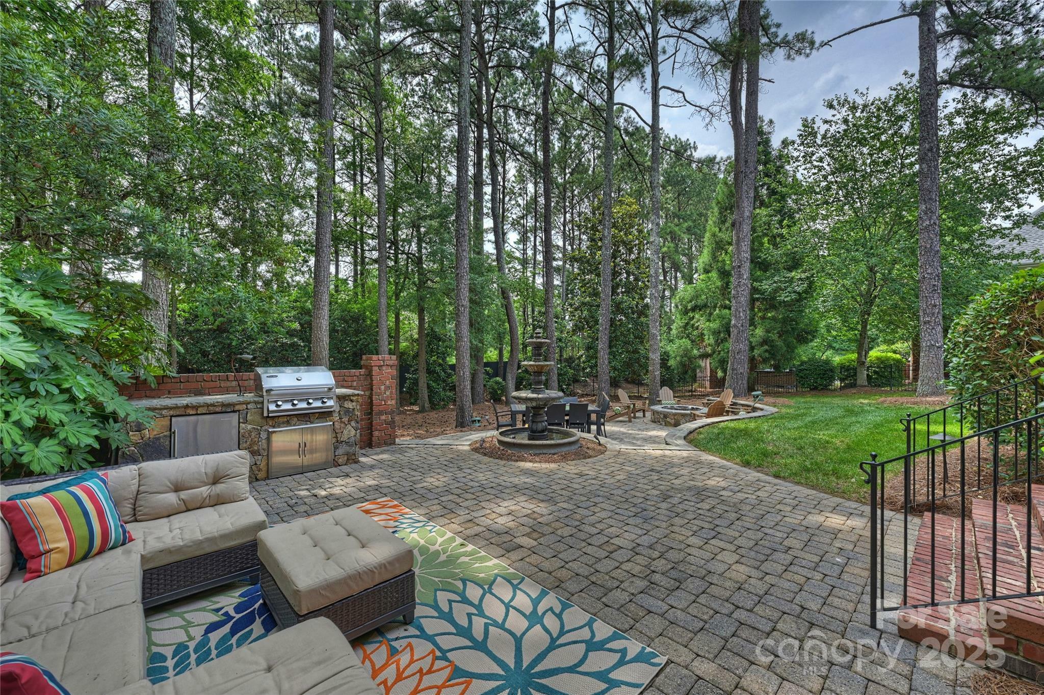 14652 Villalonga Lane  Charlotte NC 28277 photo