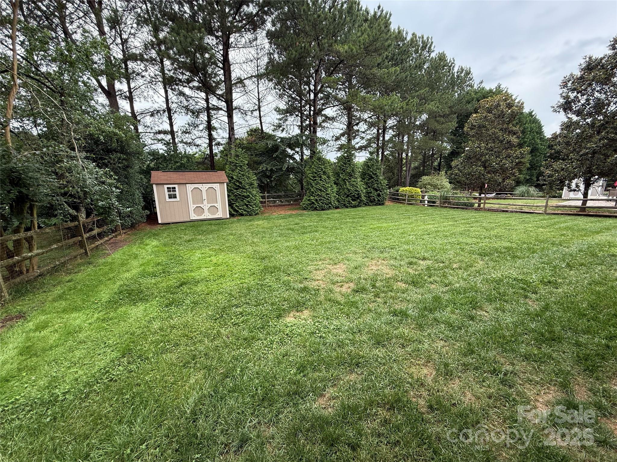 Property Photo: 129 N Audubon Avenue NC 28117