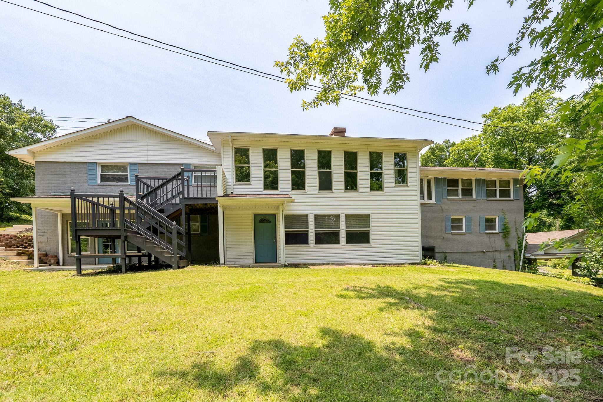 2617 Shady Lane Avenue  Concord NC 28027 photo