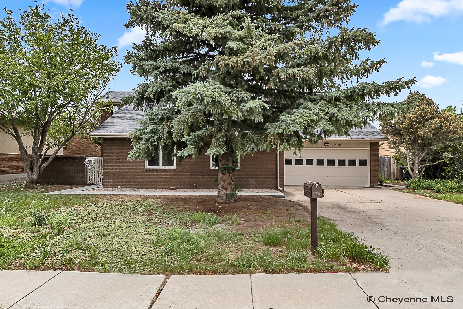 7108 Volar Dr  Cheyenne WY 82009 photo