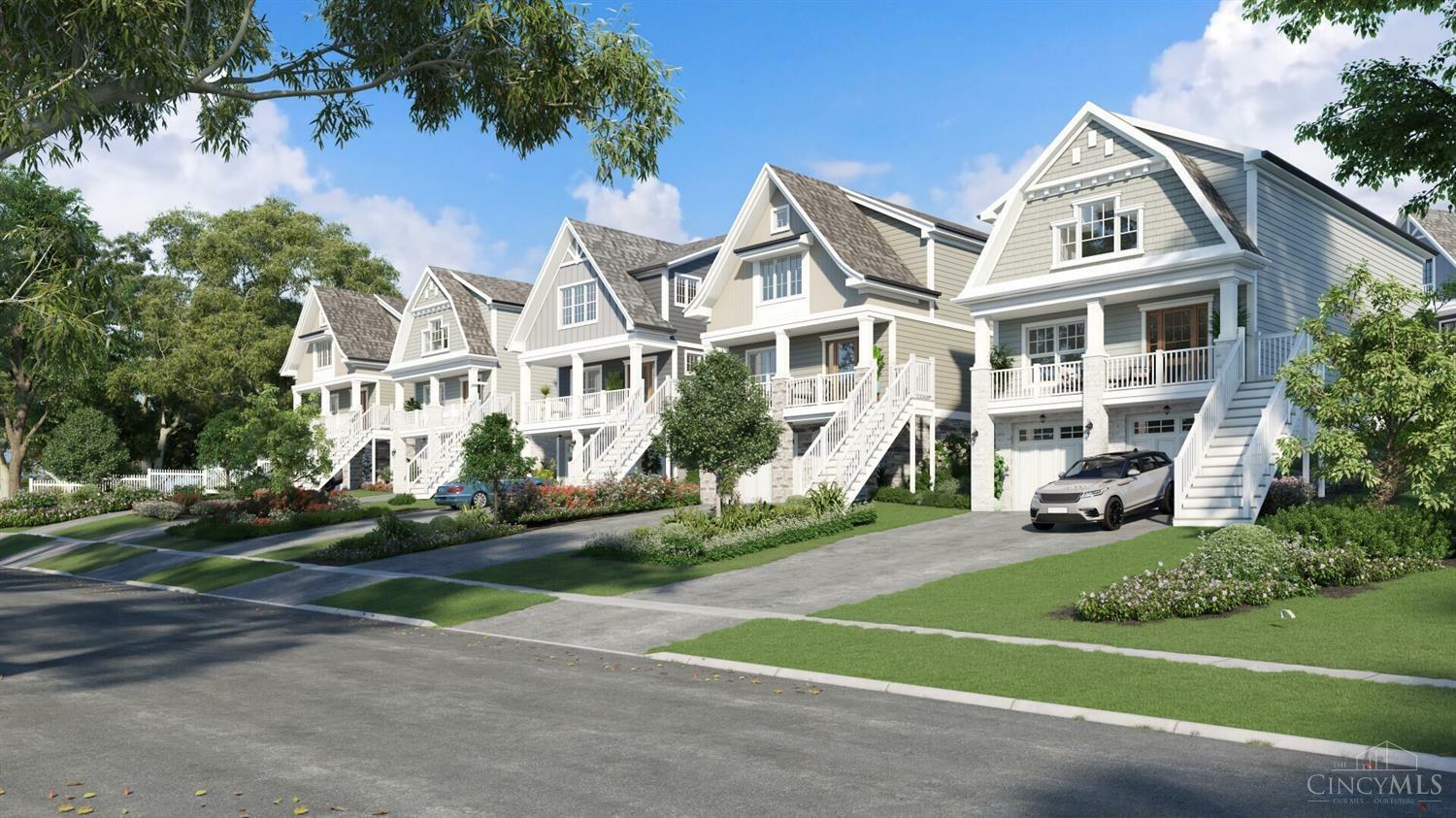 Property Photo: 7834 Laurel Avenue OH 45243