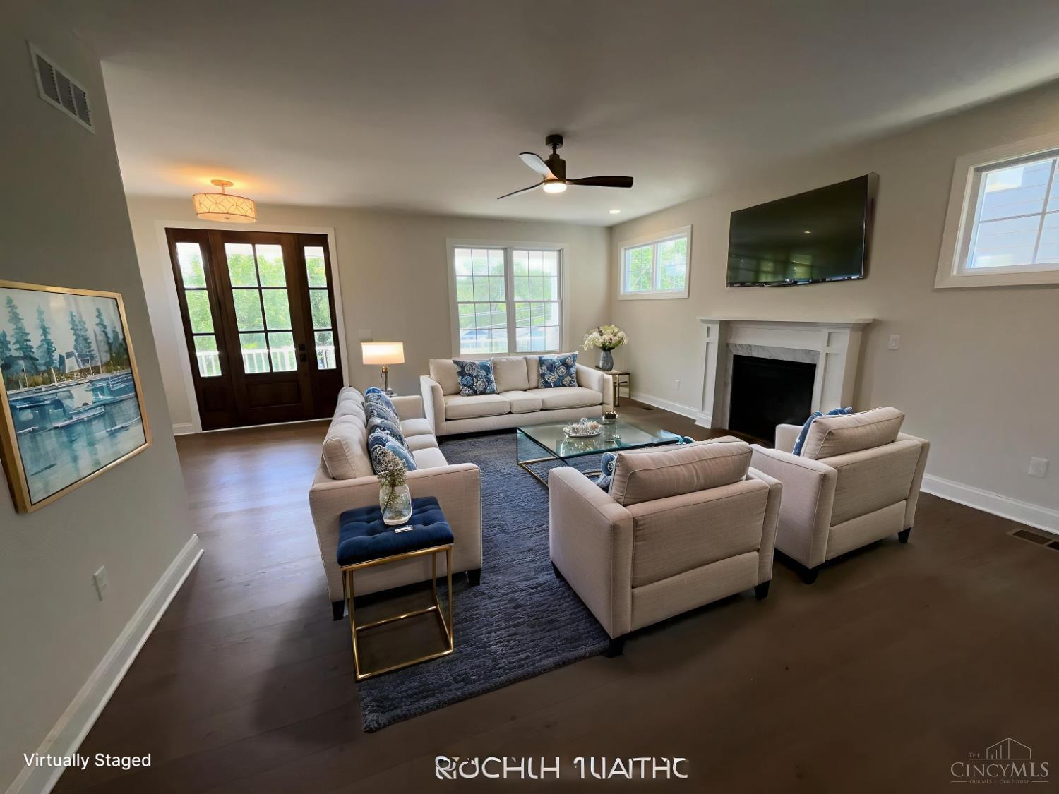 Property Photo:  7834 Laurel Avenue  OH 45243 