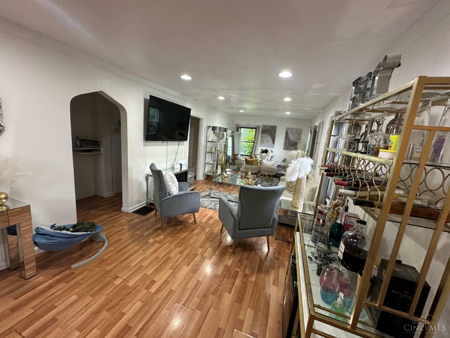 Property Photo: 8010 Daly Road OH 45224
