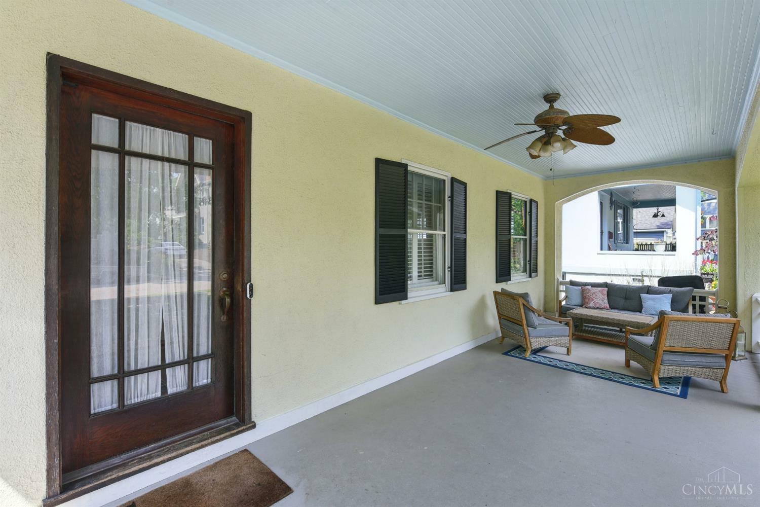 Property Photo: 2526 Ritchie Avenue OH 45208