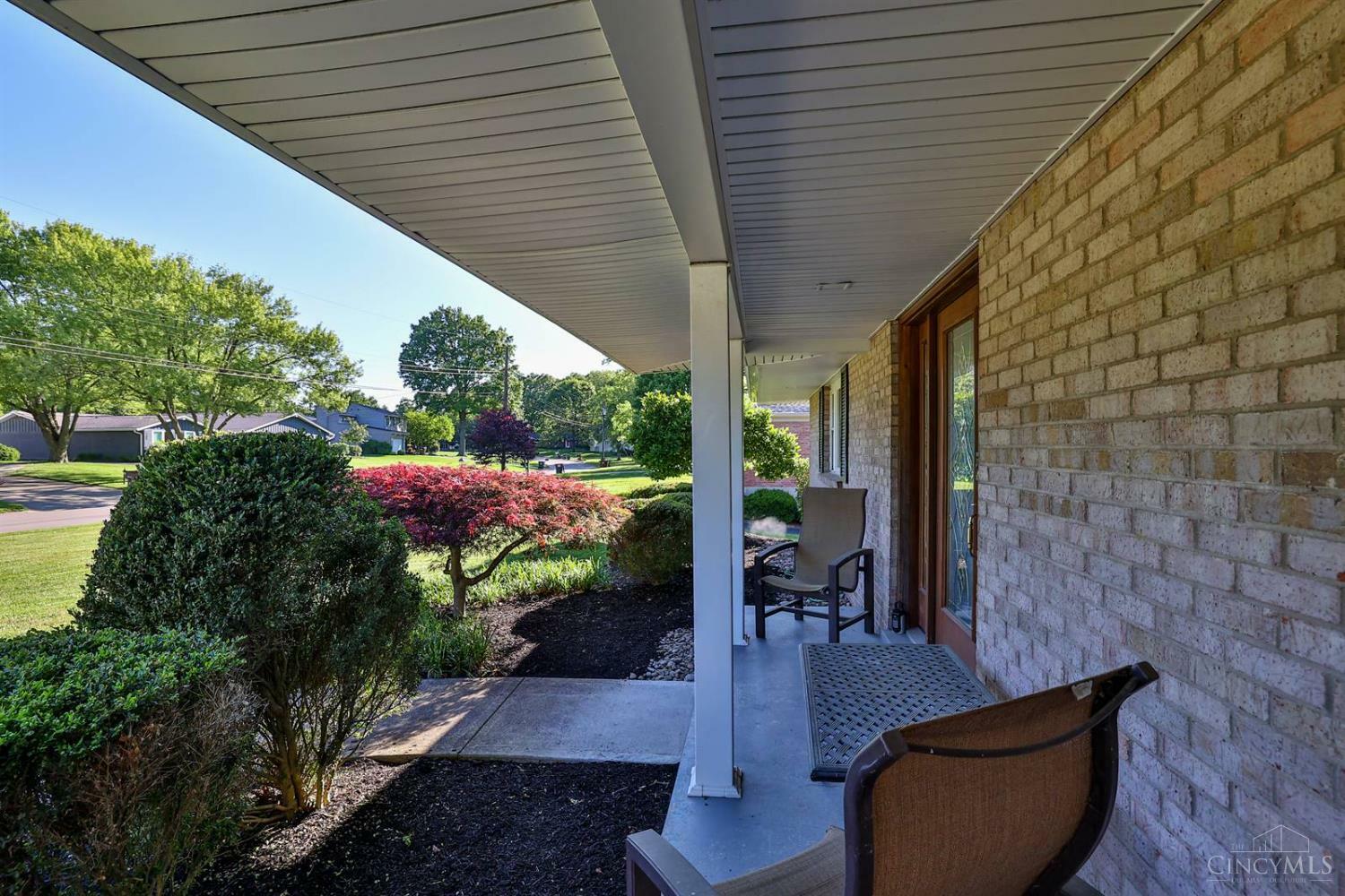 Property Photo: 7195 Thumbelina Lane OH 45242
