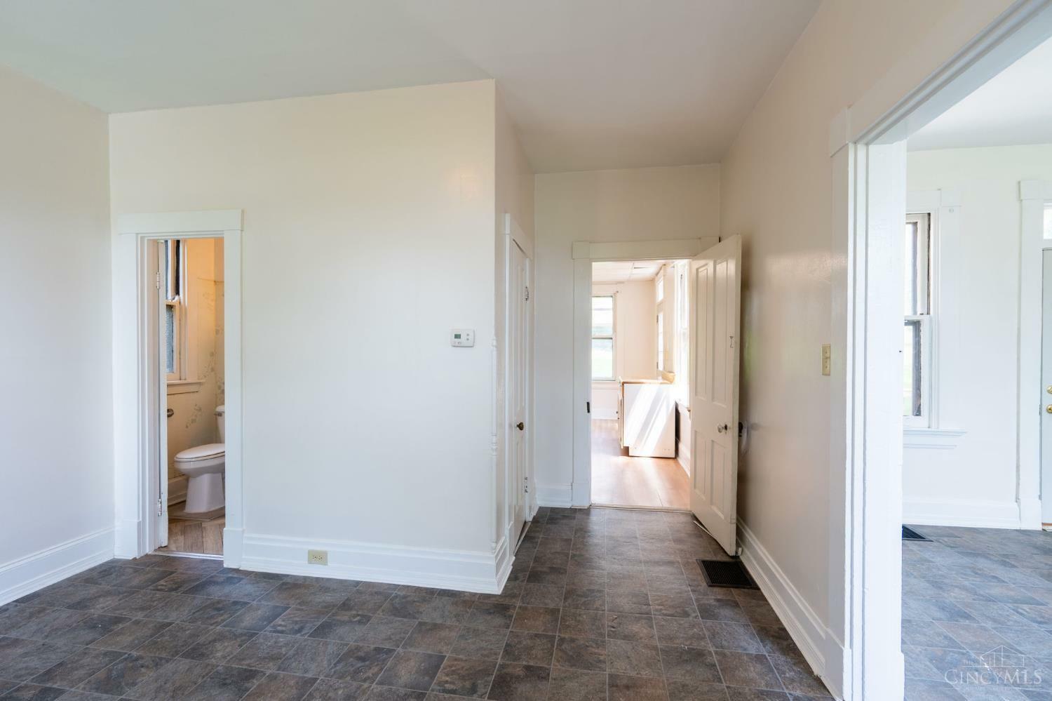 Property Photo: 724 Second Street OH 45215