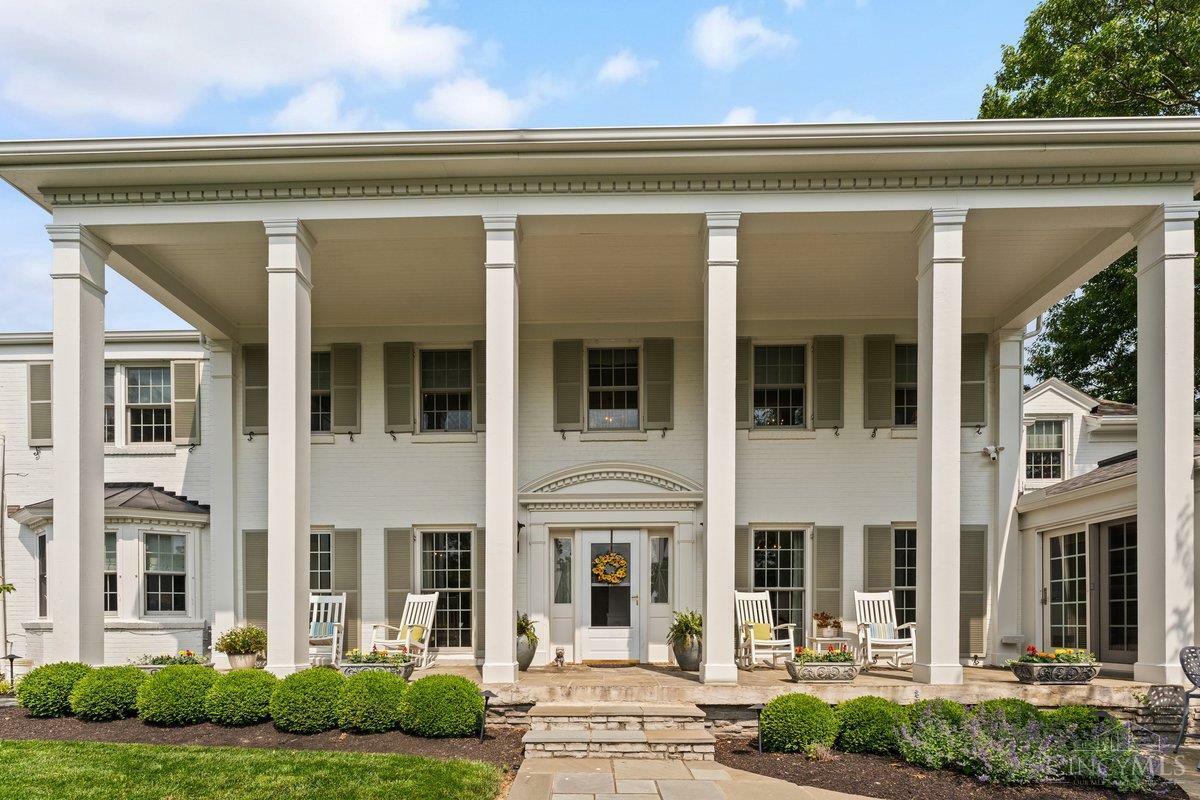 Property Photo: 675 Watch Hill Lane OH 45230