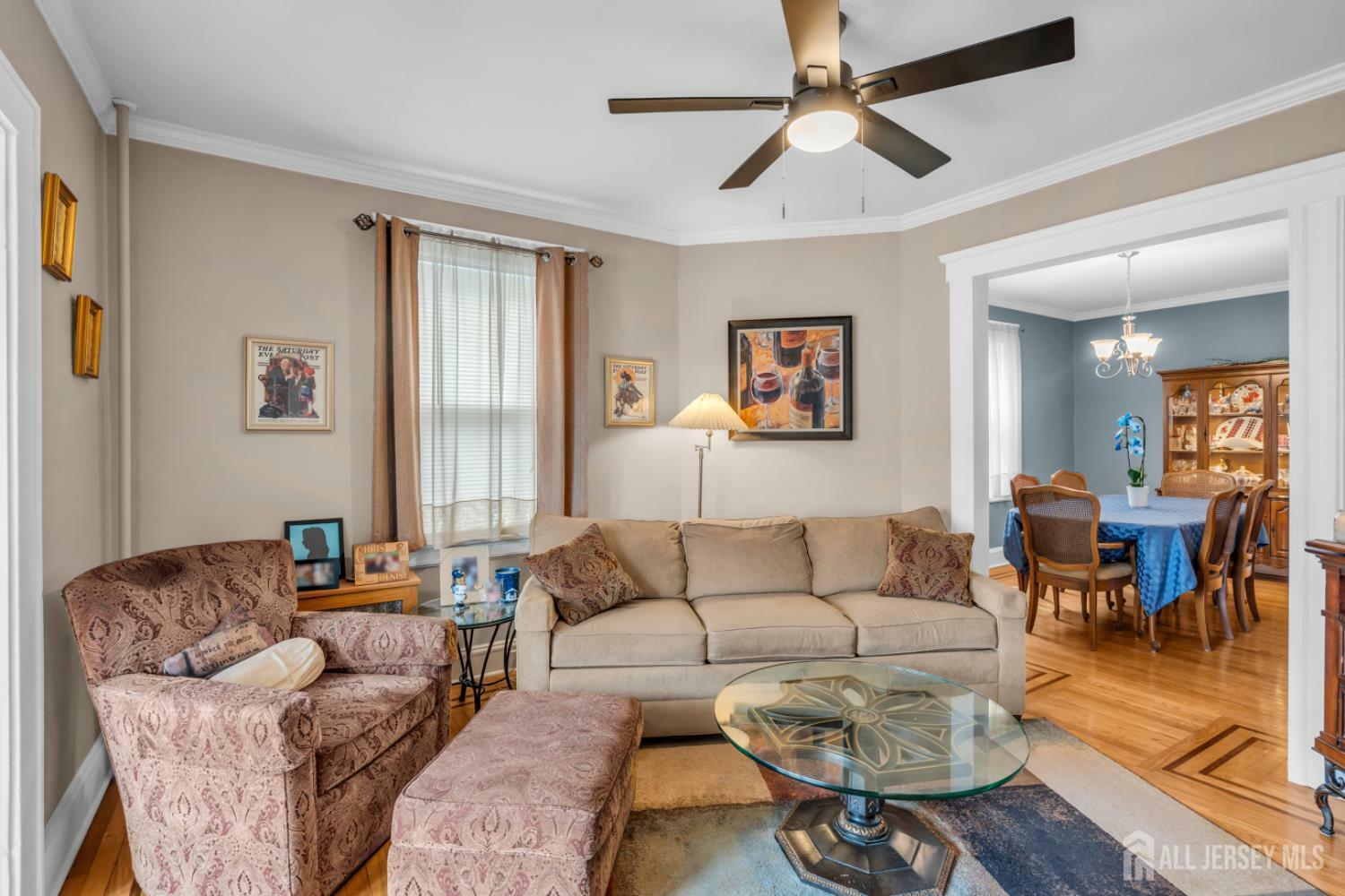 Property Photo: 143 Emerson Street NJ 07008
