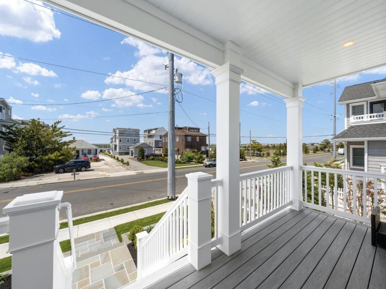 Property Photo: 5765 Ocean NJ 08202