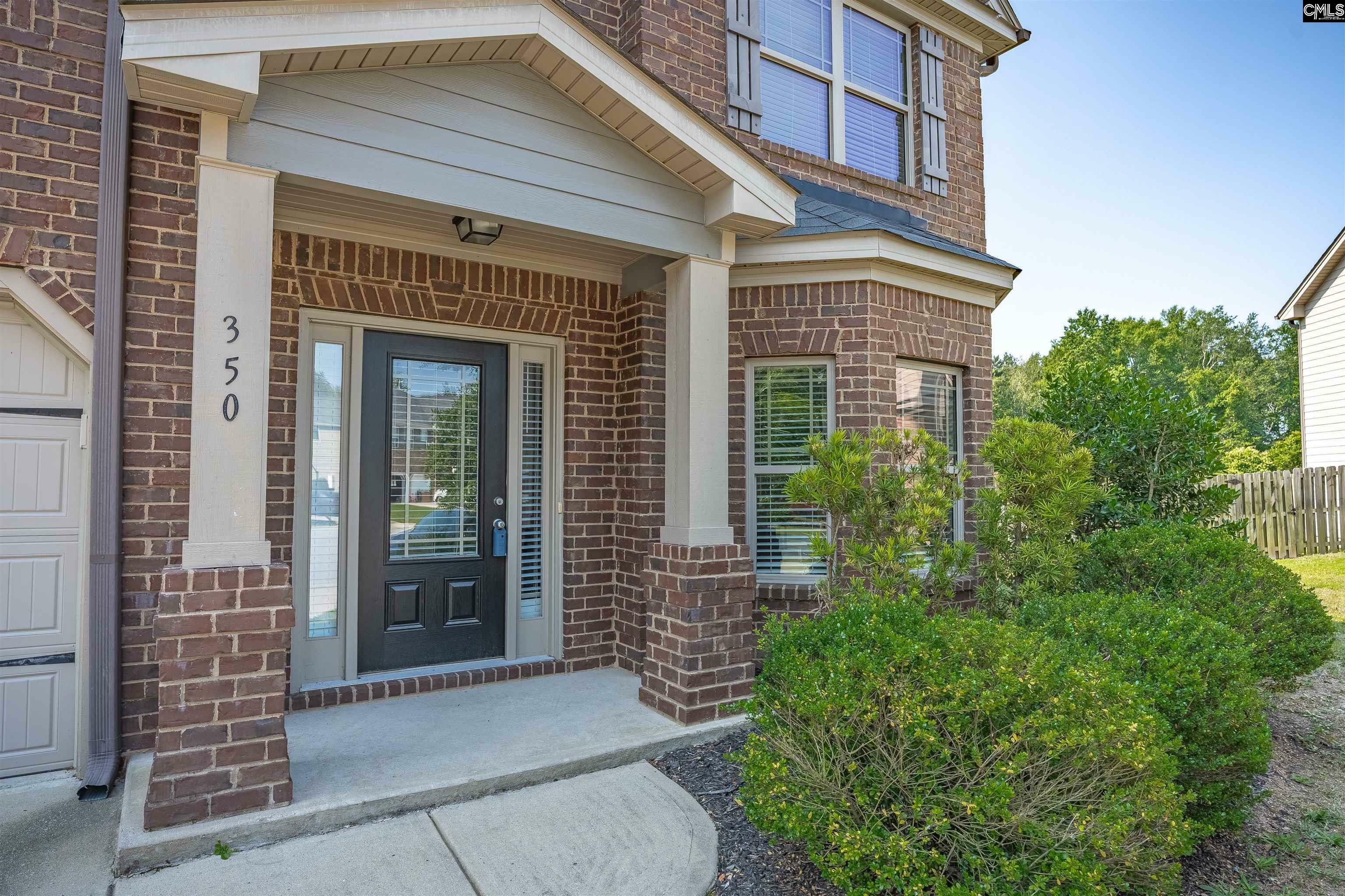 Property Photo: 350 Grey Oaks SC 29072