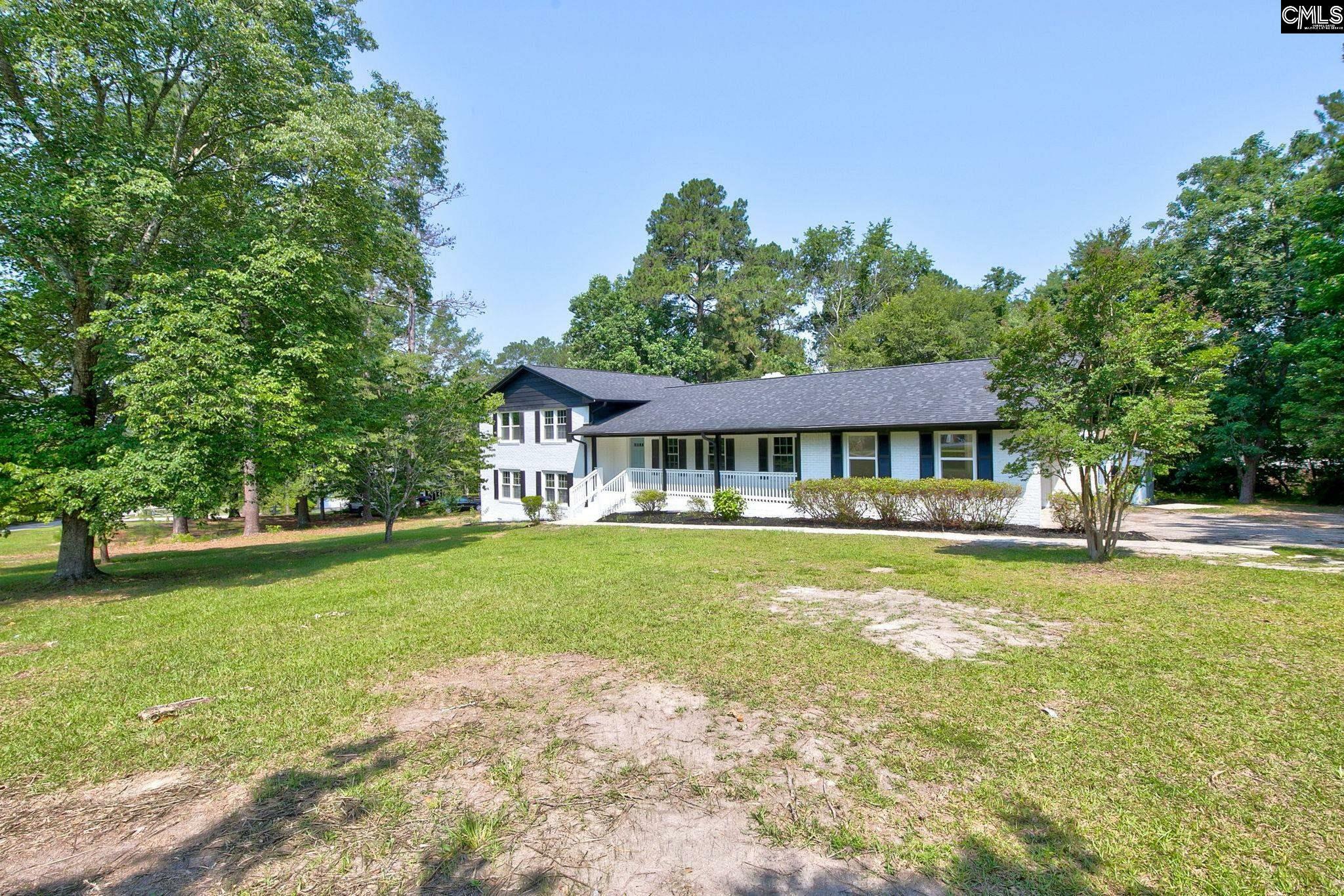 Property Photo: 2080 McCarley SC 29020