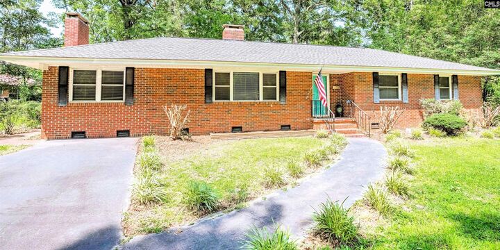 Property Photo:  1715 Wheeler  SC 29108 