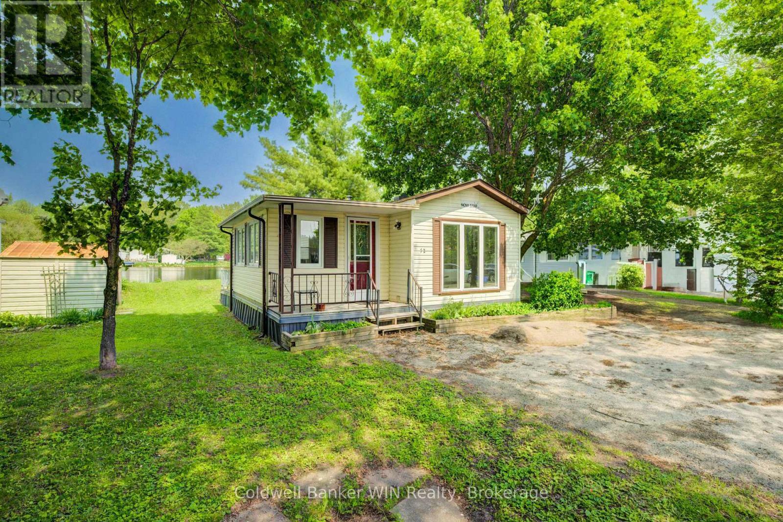 72 Lakeside, 7489 Side Road 5 E  Wellington North ON N0G 2L0 photo