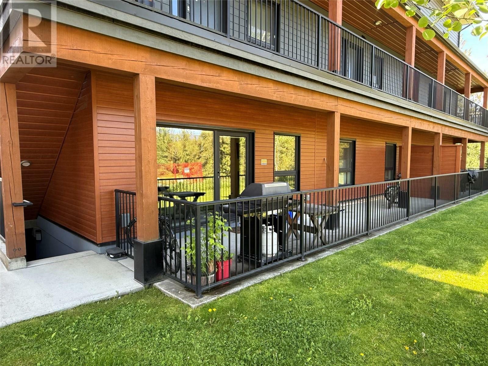 Property Photo: 1901 Nels Nelson Crescent 2100 BC V0E 2S3