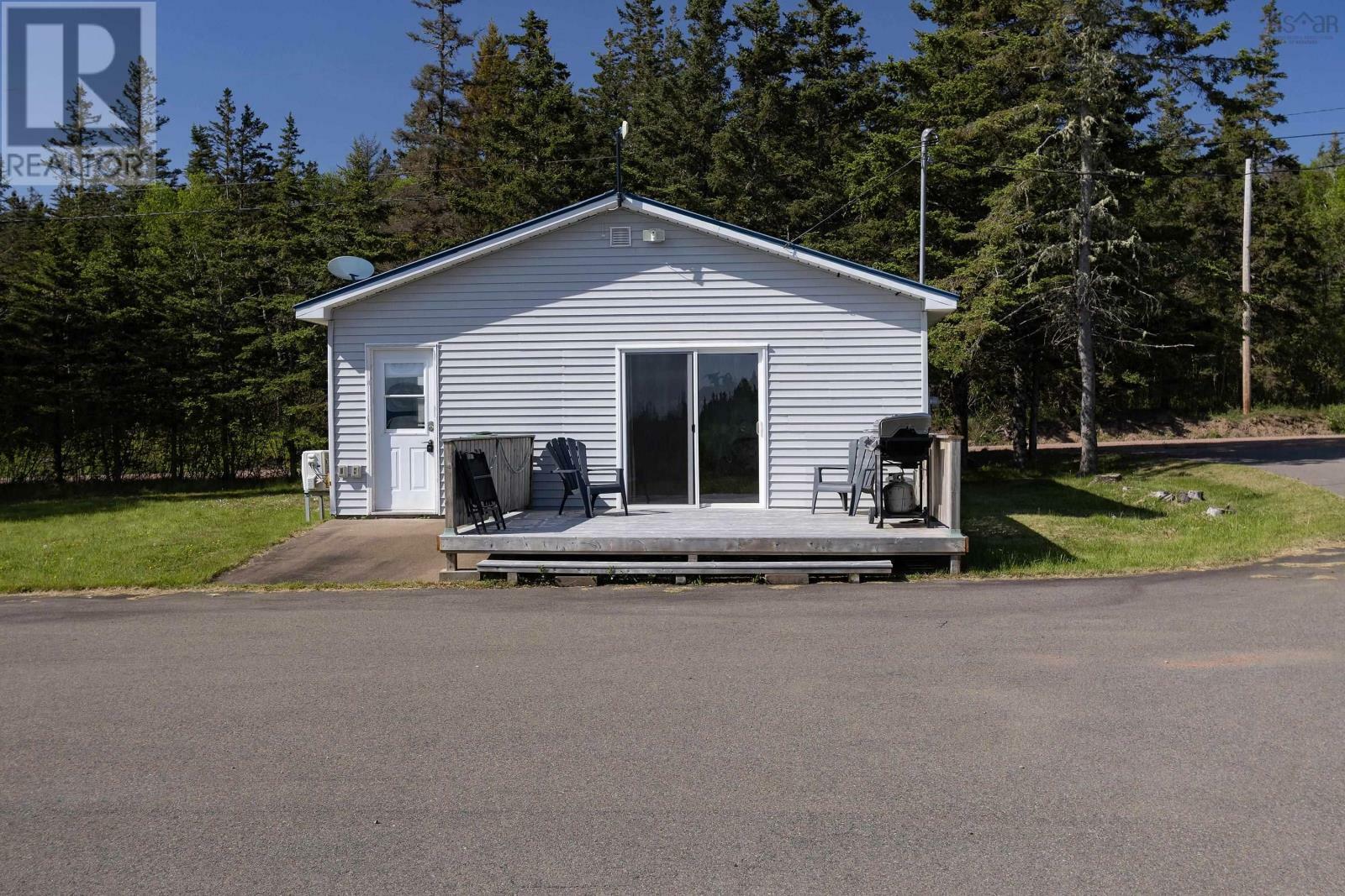 Property Photo: 1168 West Bay Road NS B0M 1S0