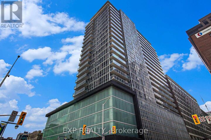 Property Photo: 324 Laurier Avenue West 709 ON K1P 0A4