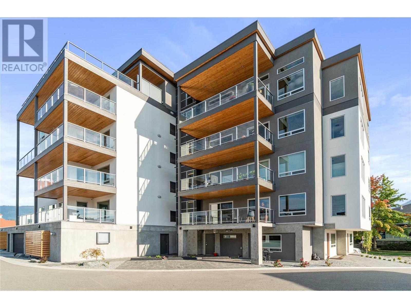 Property Photo: 131 Harbourfront Drive Northeast 202 BC V1E 0G4