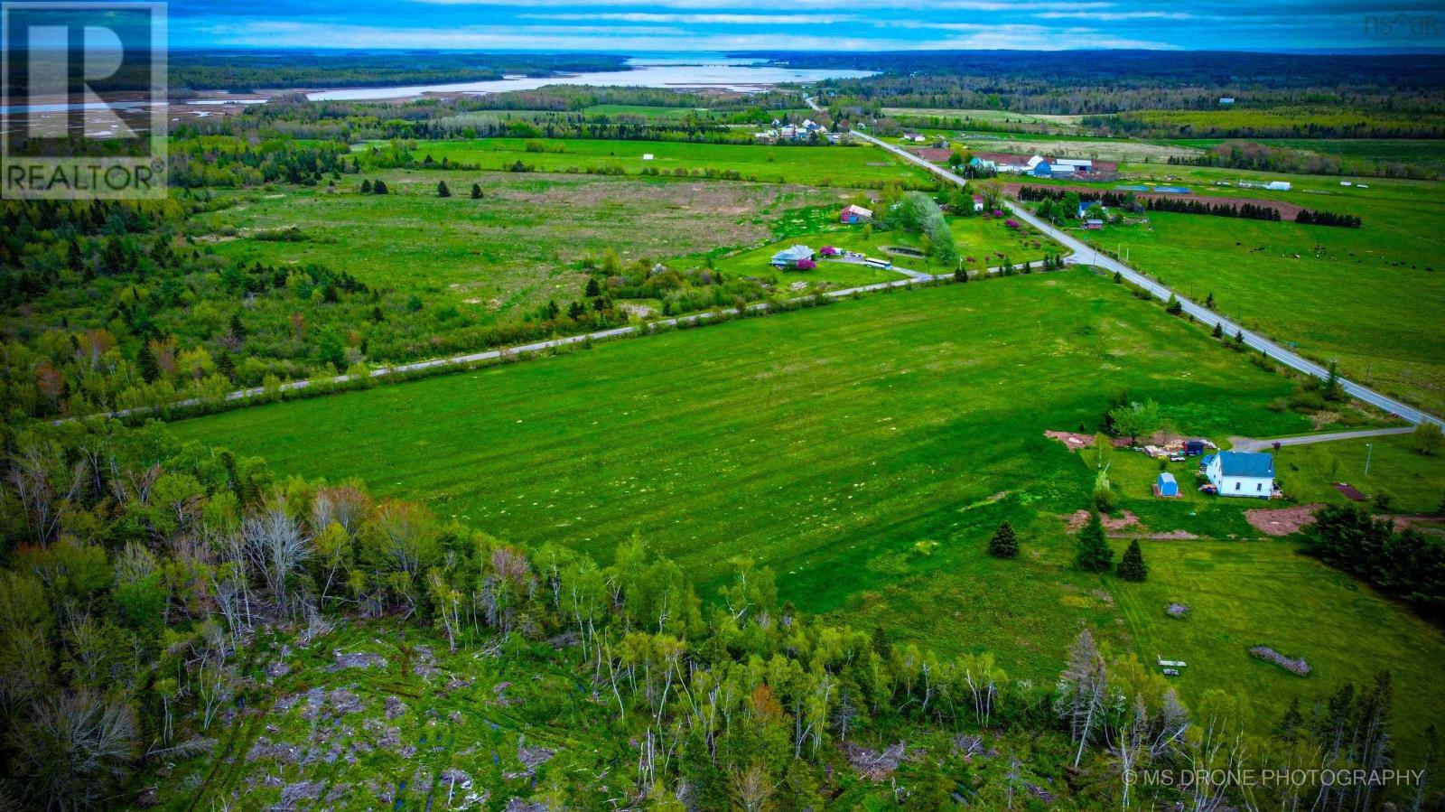 Property Photo: Highway 6 NS B0K 1Y0
