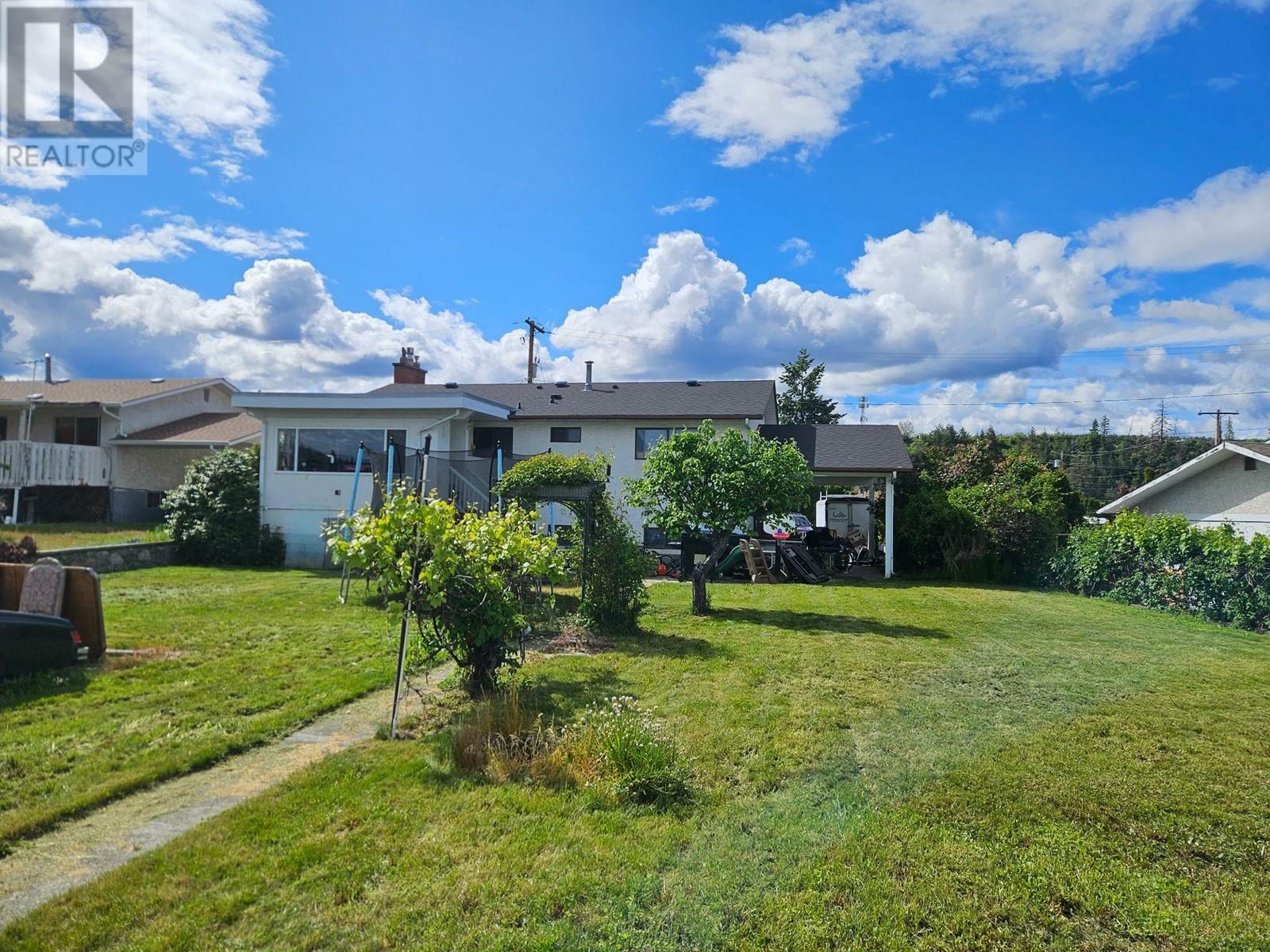 Photo de la propriété: 540 Monterey Road BC V1X 1A2