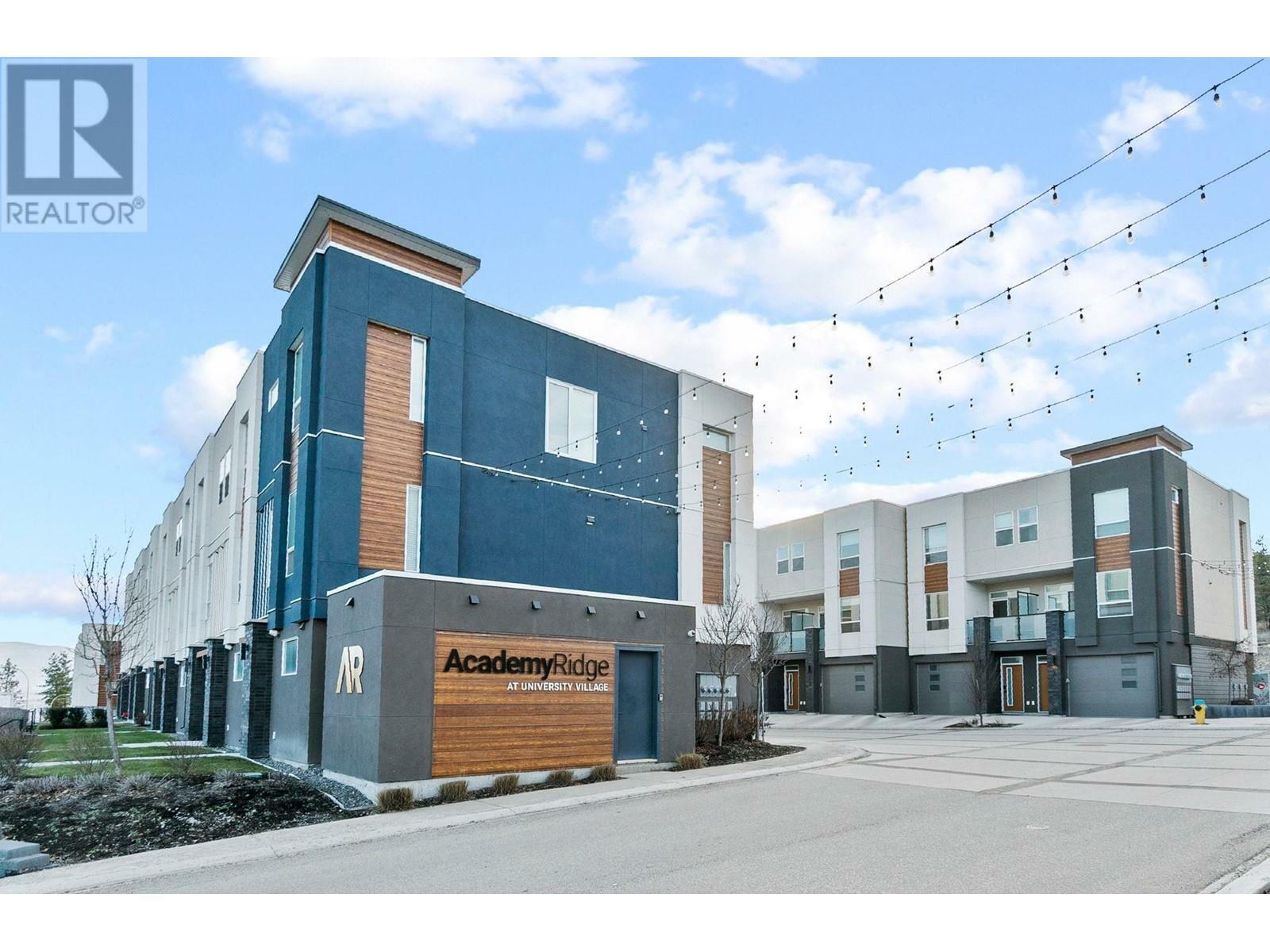 610 Academy Way 36  Kelowna BC V1V 0E8 photo