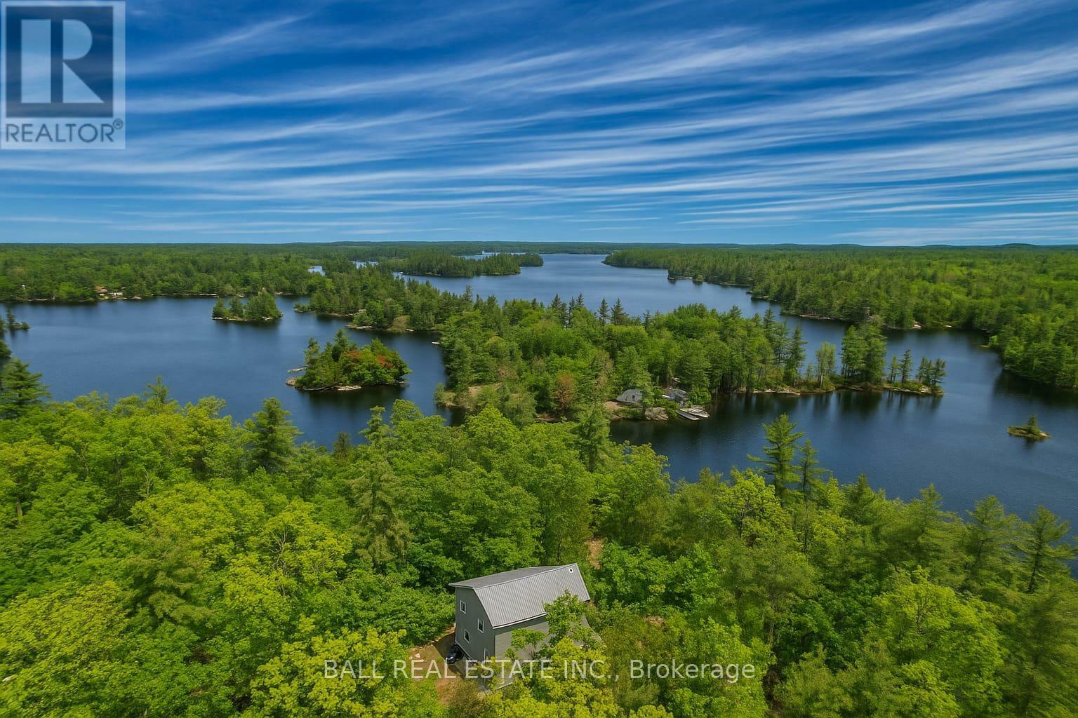 Photo de la propriété: 1 Cordova Lake-Water Access ON K0L 1Z0
