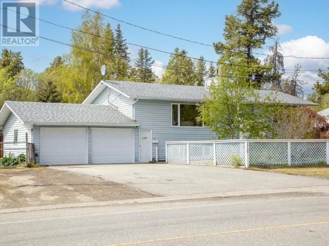 Property Photo: 1107 Pine Street YT Y1A 4E7