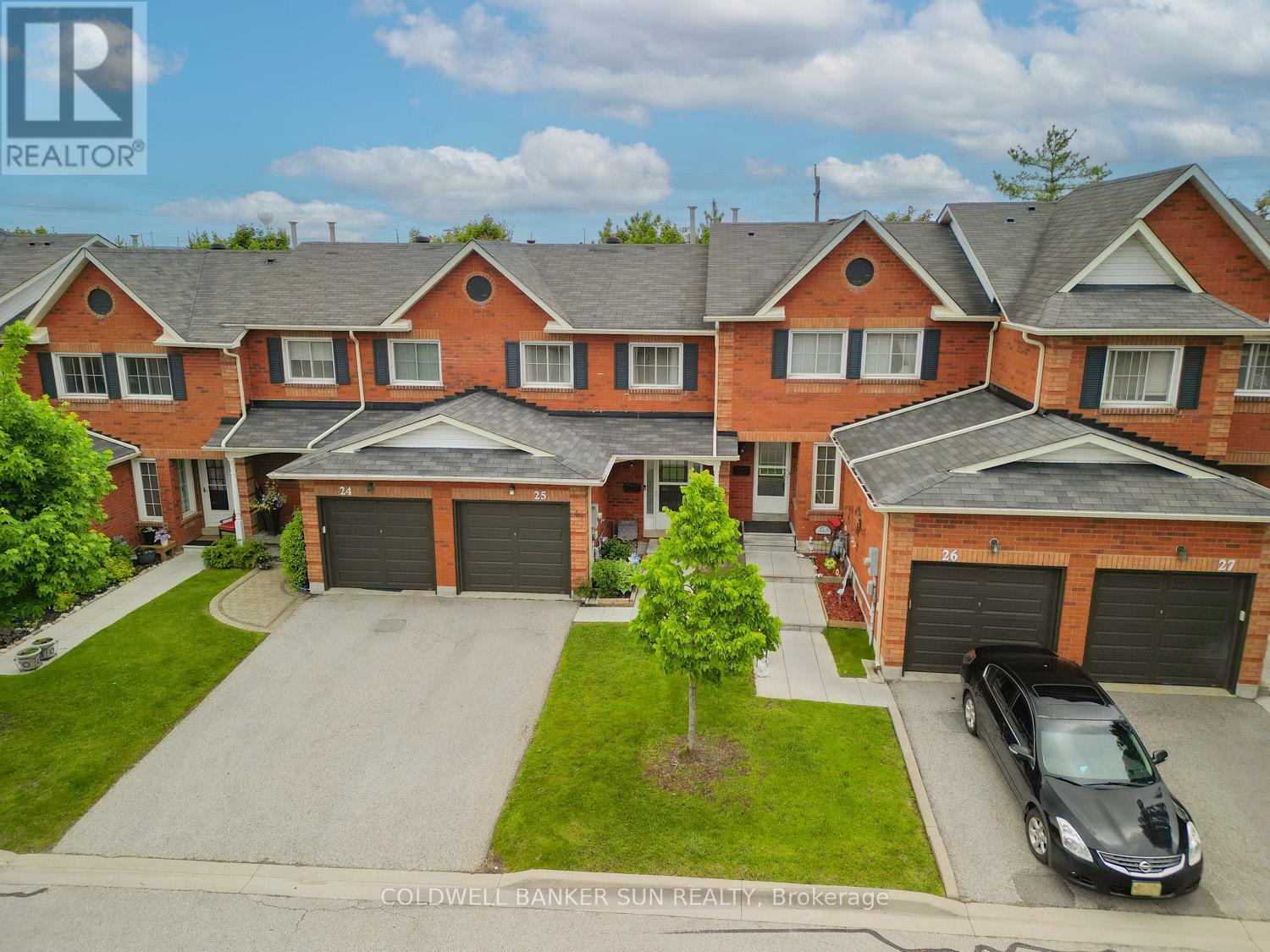 Photo de la propriété: 165 Kozlov Street 25 ON L4N 7M8
