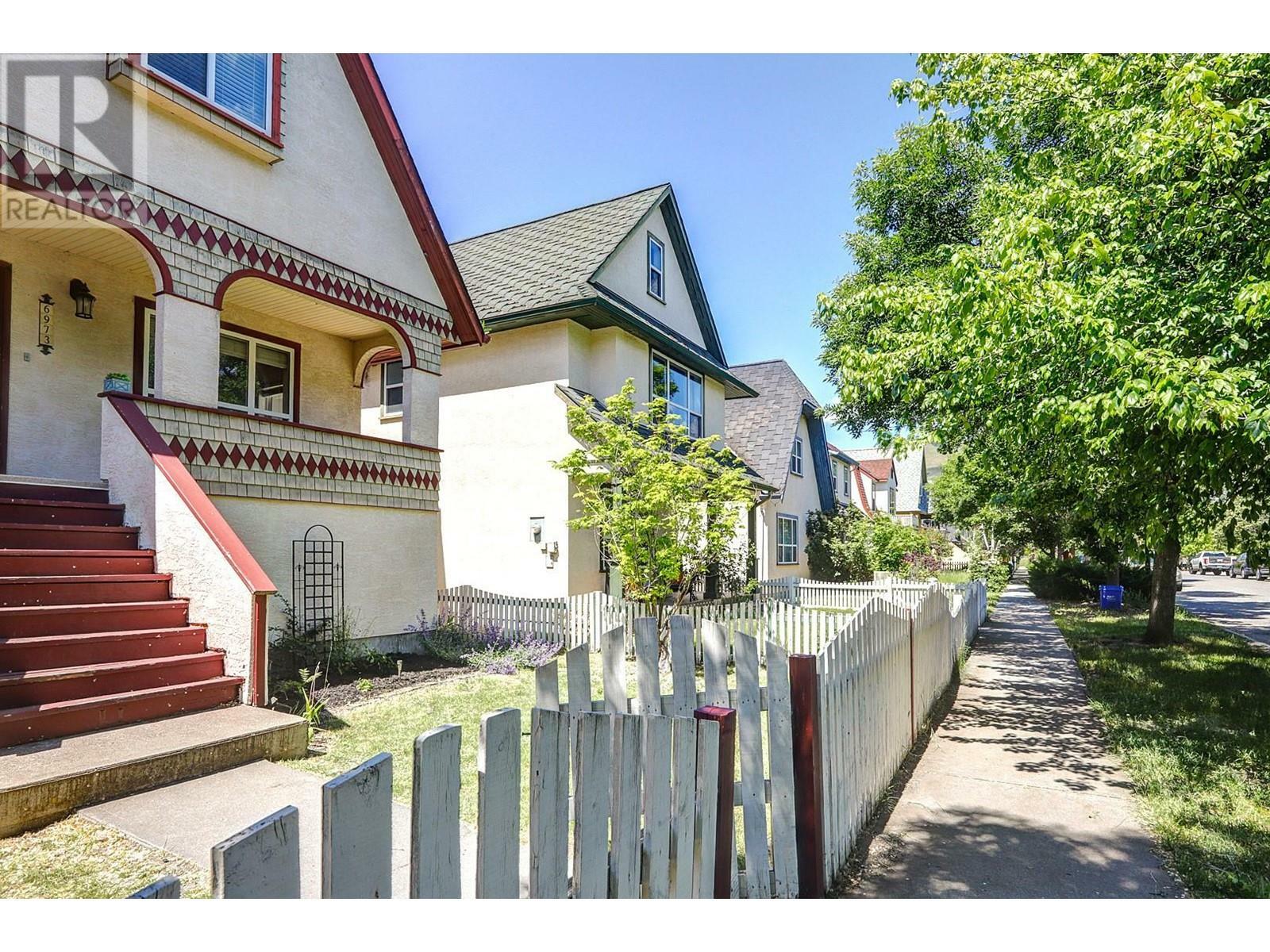 Property Photo: 6973 Cummins Road BC V1H 1X9