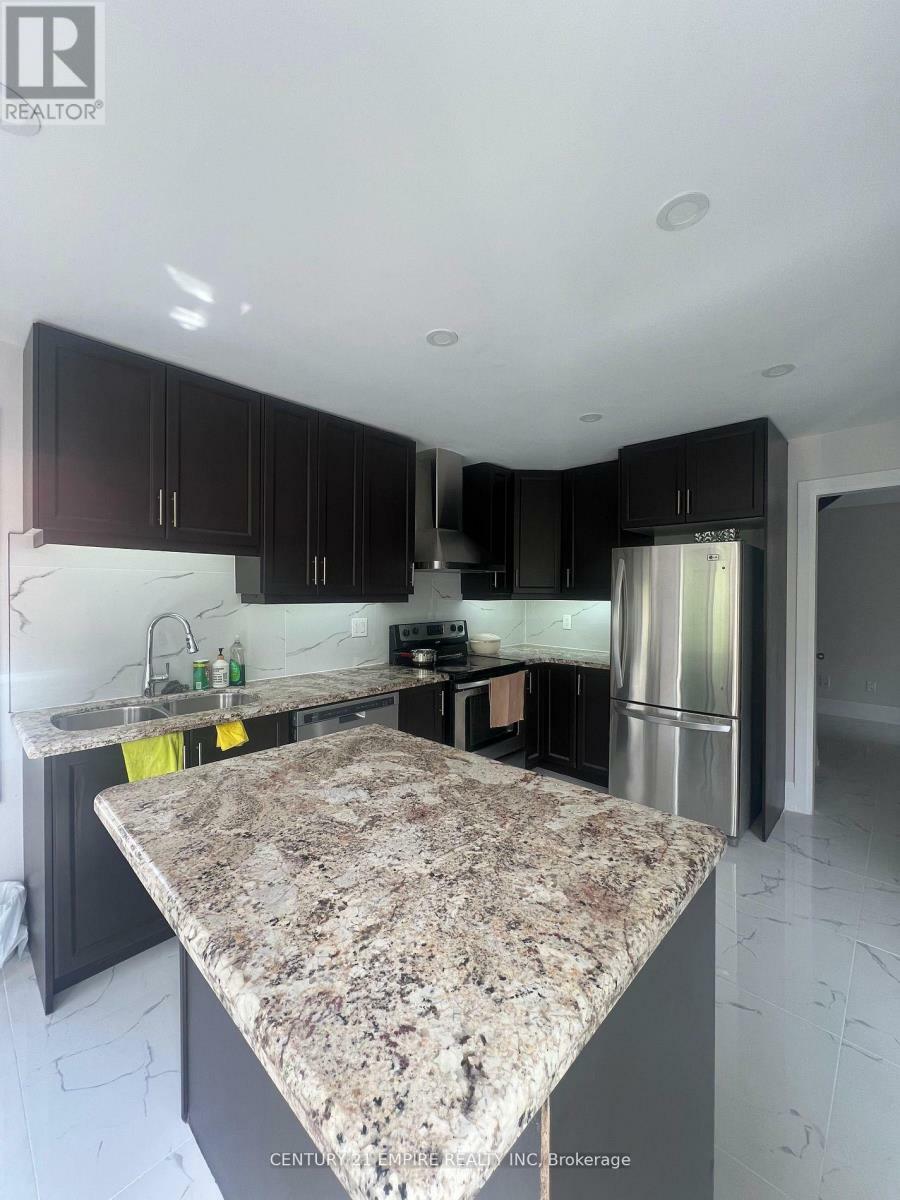 Property Photo: 42 Dundalk Crescent ON L6Z 2V1