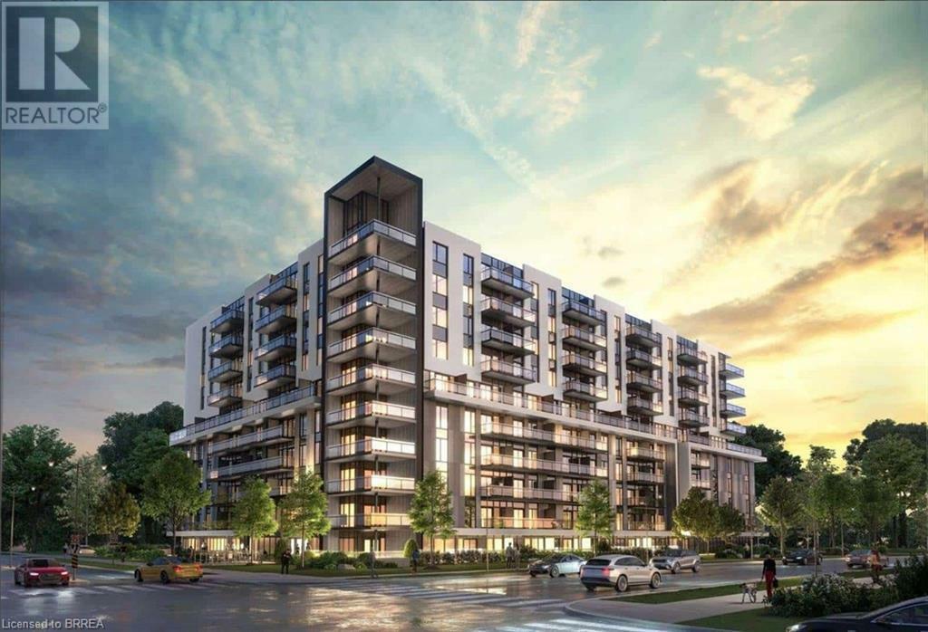 Property Photo: 401 Shellard Lane ON N3T 5L5
