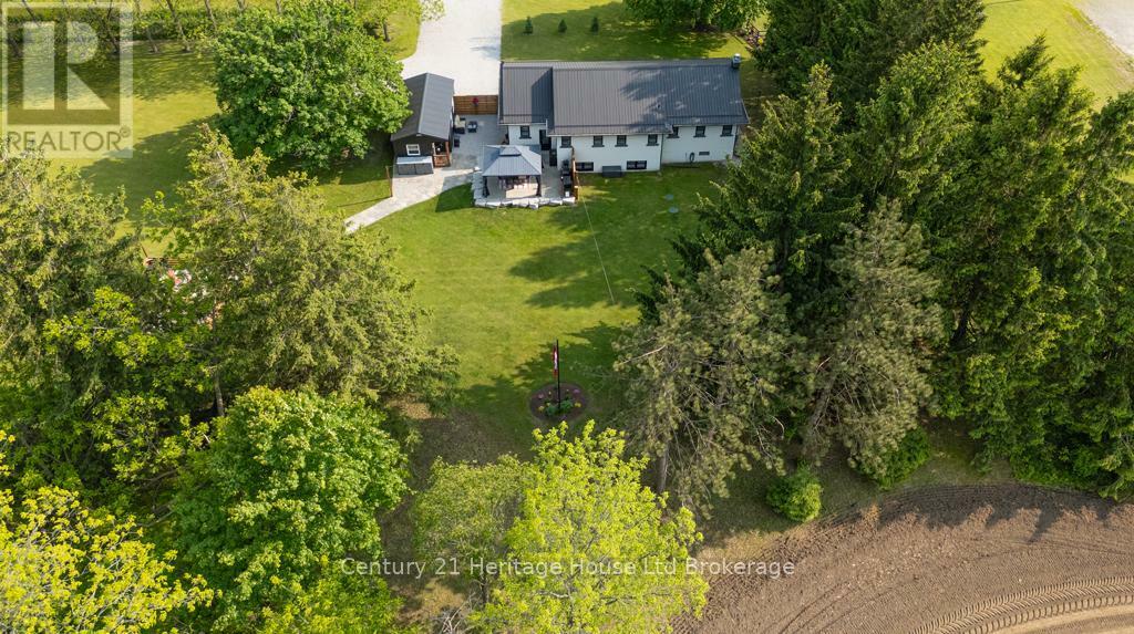 Property Photo:  537 Highway 3  ON N0J 1E0 