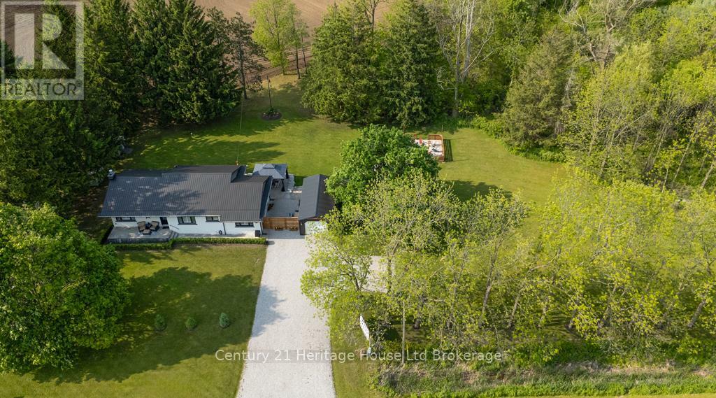 Property Photo: 537 Highway 3 ON N0J 1E0