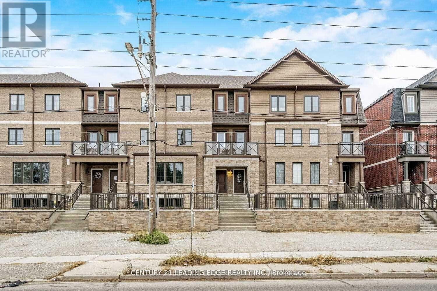 Property Photo: 445 Ontario Street South 83 ON L9T 9K4