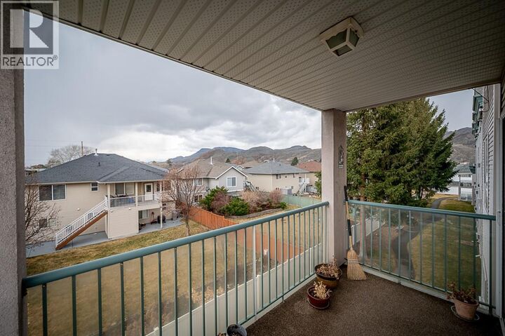 Property Photo: 860 Nicolani Drive 303 BC V2B 5B3