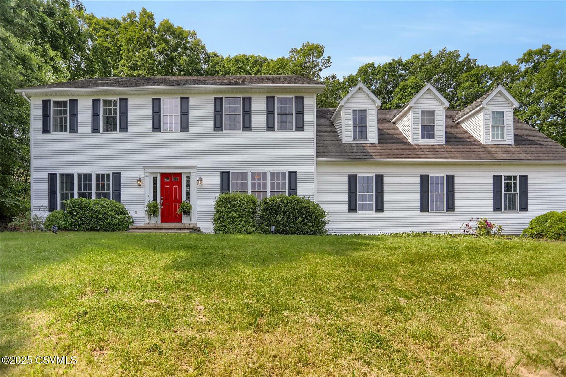 15 Heather Court  Danville PA 17821 photo