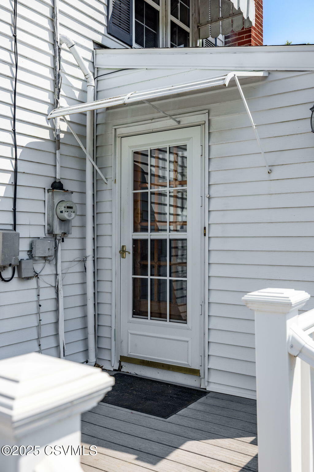 Property Photo:  776 Continental Boulevard  PA 17821 