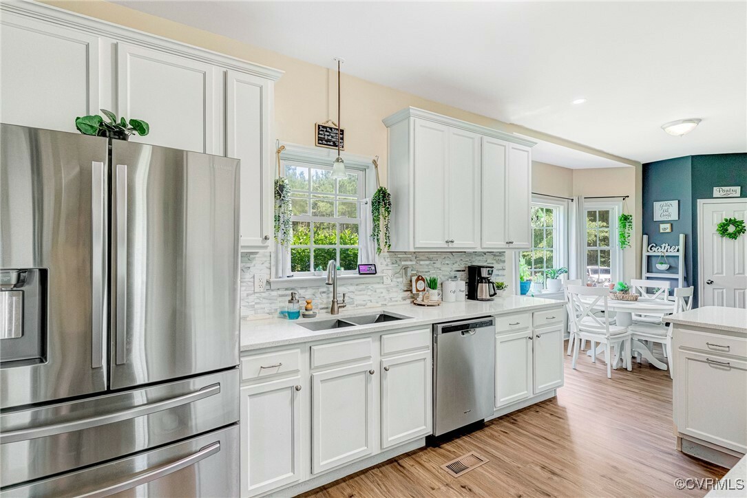 Property Photo: 3860 Willow Creek Drive VA 23842