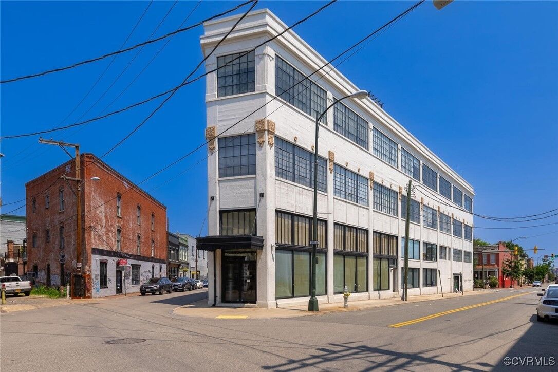 Property Photo:  101 W Marshall Street U47  VA 23220 