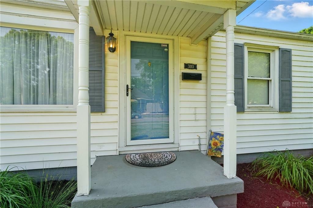 Property Photo: 3110 Yale Drive OH 45042