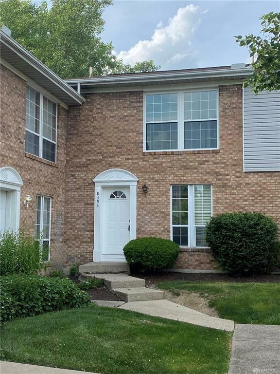Property Photo:  8393 Abbeywood Court  OH 45458 