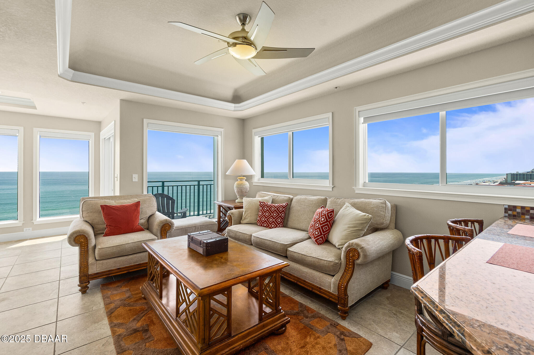 Property Photo: 2801 Hill Street FL 32169