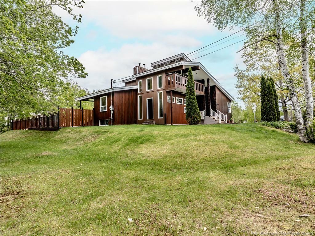 Property Photo: 10357 Route 134 NB E4X 1J5