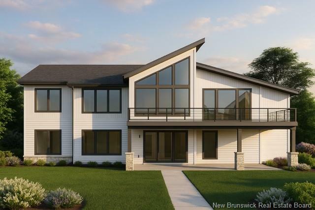Photo de la propriété: 53 Kingswood Drive NB E3B 6Z8