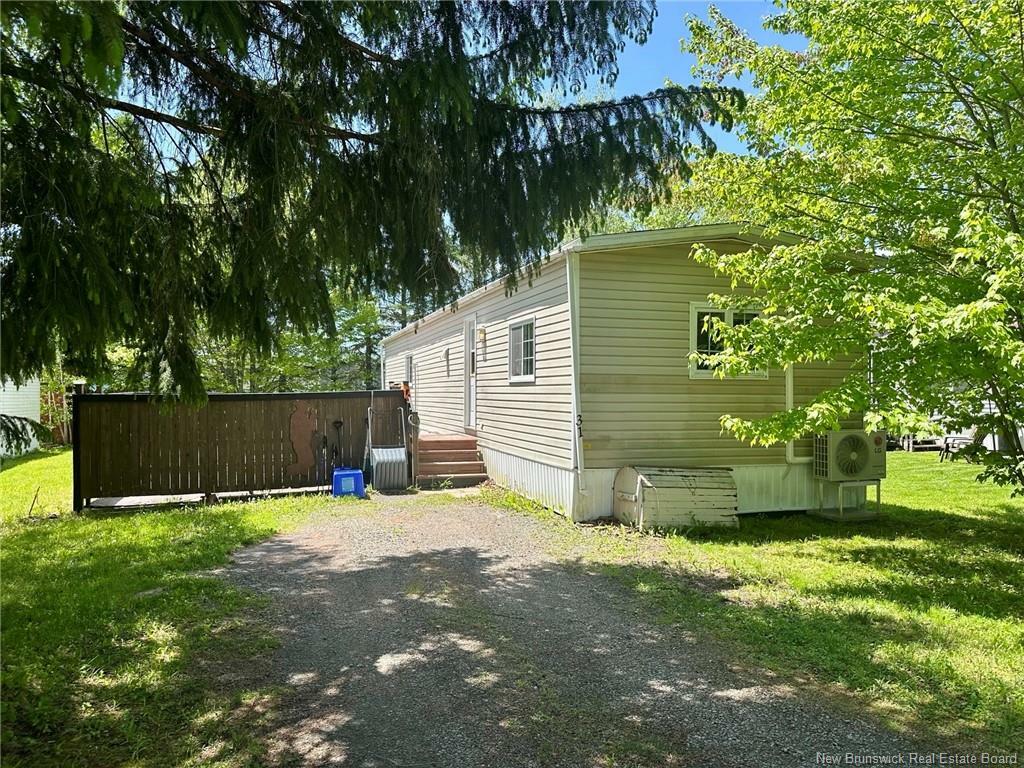 Property Photo:  31 Ramsey Street  NB E3B 6X1 