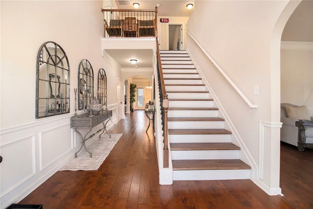 Property Photo: 817 Nevis Way GA 30253